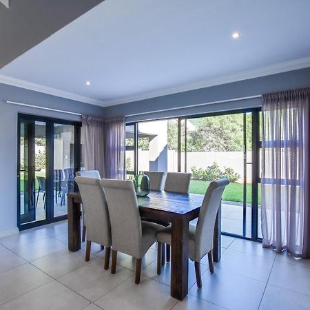 House Lezan Apartment Hartbeespoort Ngoại thất bức ảnh