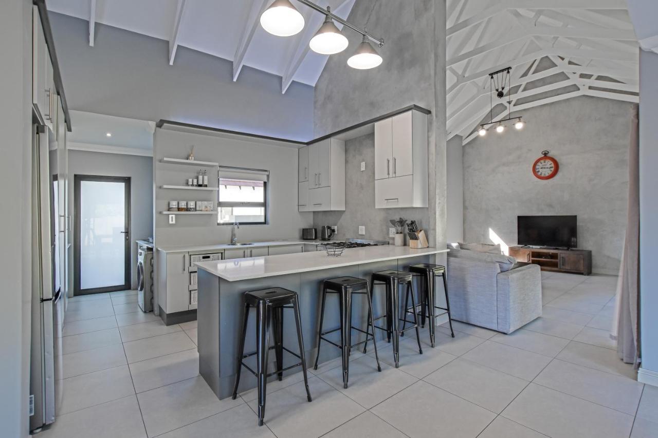House Lezan Apartment Hartbeespoort Ngoại thất bức ảnh
