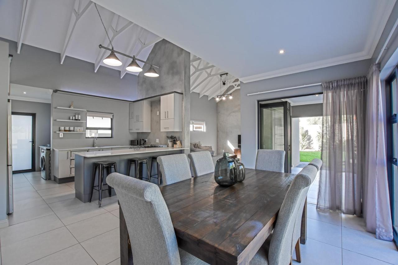 House Lezan Apartment Hartbeespoort Ngoại thất bức ảnh