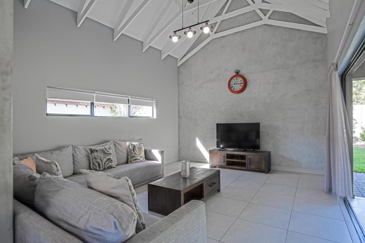 House Lezan Apartment Hartbeespoort Ngoại thất bức ảnh