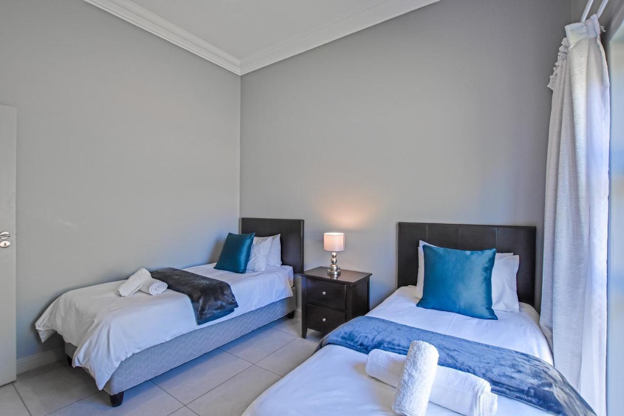 House Lezan Apartment Hartbeespoort Ngoại thất bức ảnh