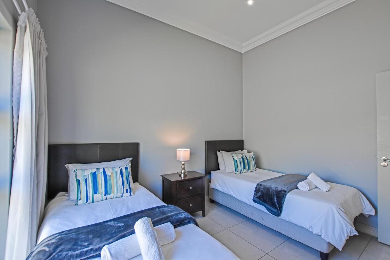 House Lezan Apartment Hartbeespoort Ngoại thất bức ảnh