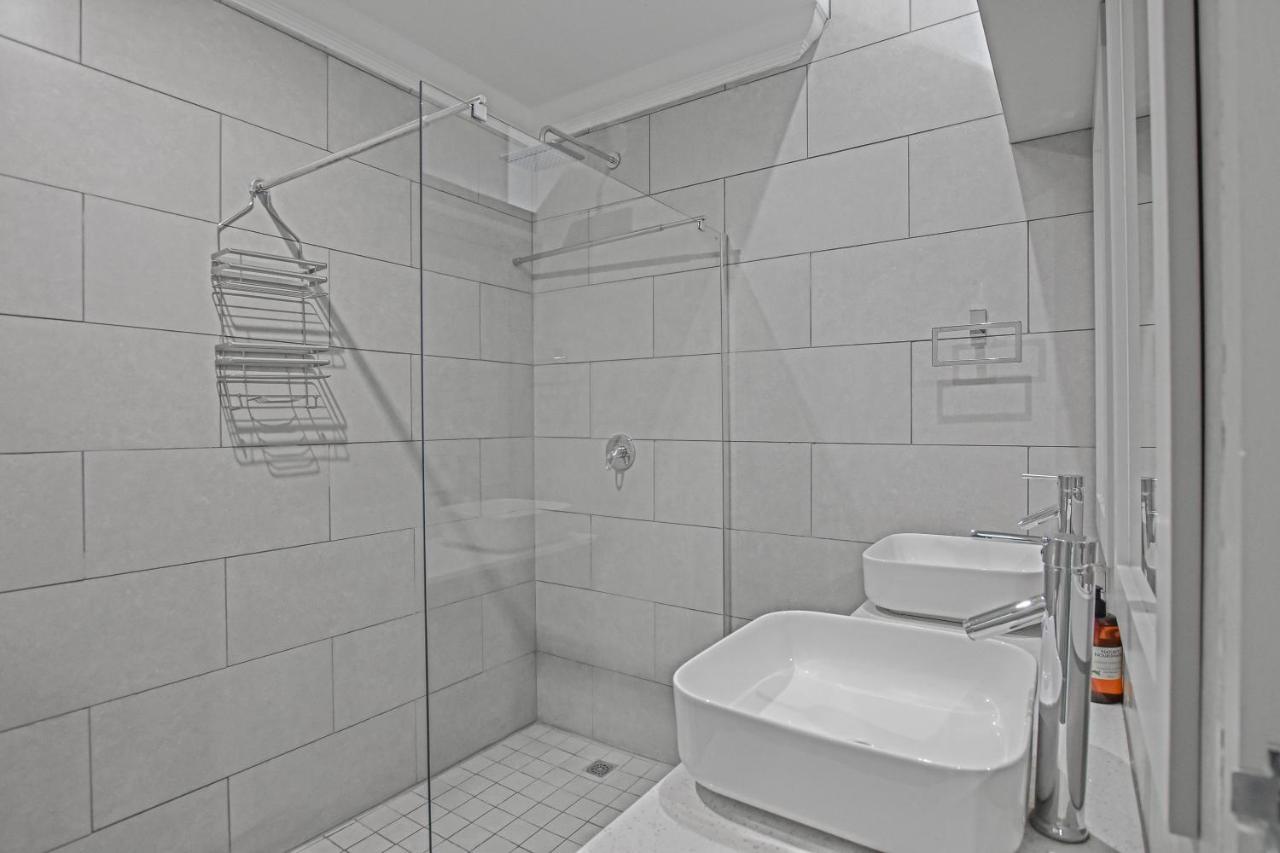 House Lezan Apartment Hartbeespoort Ngoại thất bức ảnh