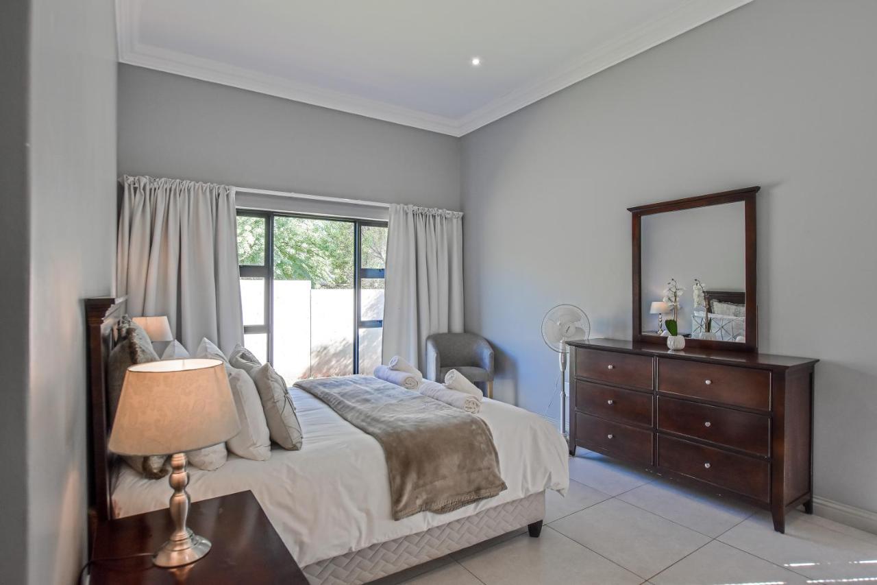 House Lezan Apartment Hartbeespoort Ngoại thất bức ảnh